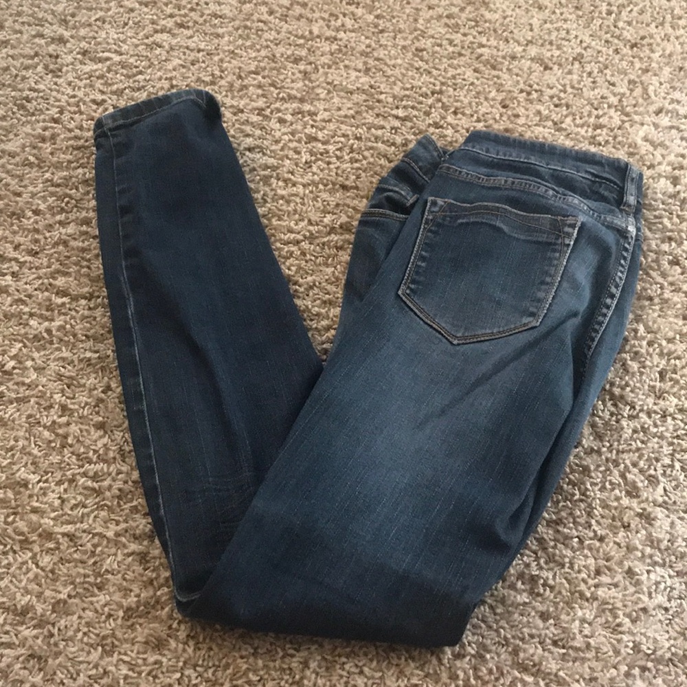 C&V skinny Minnie’s jeans